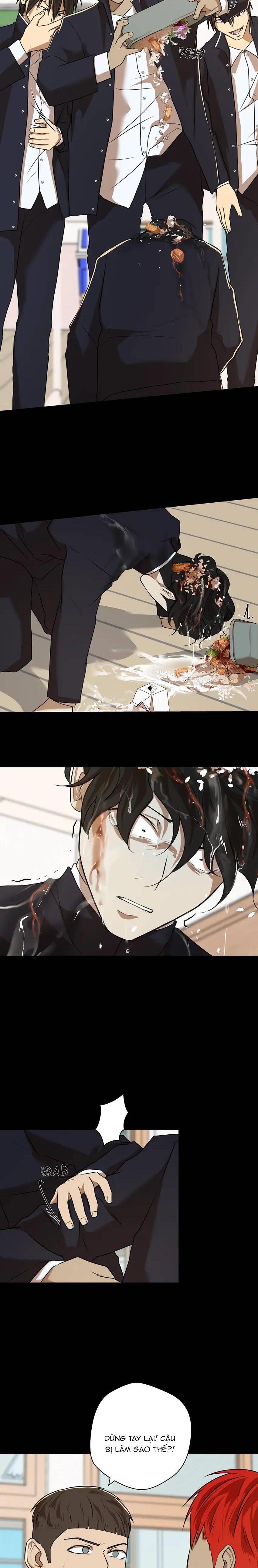 love murder basketball chapter 26 12