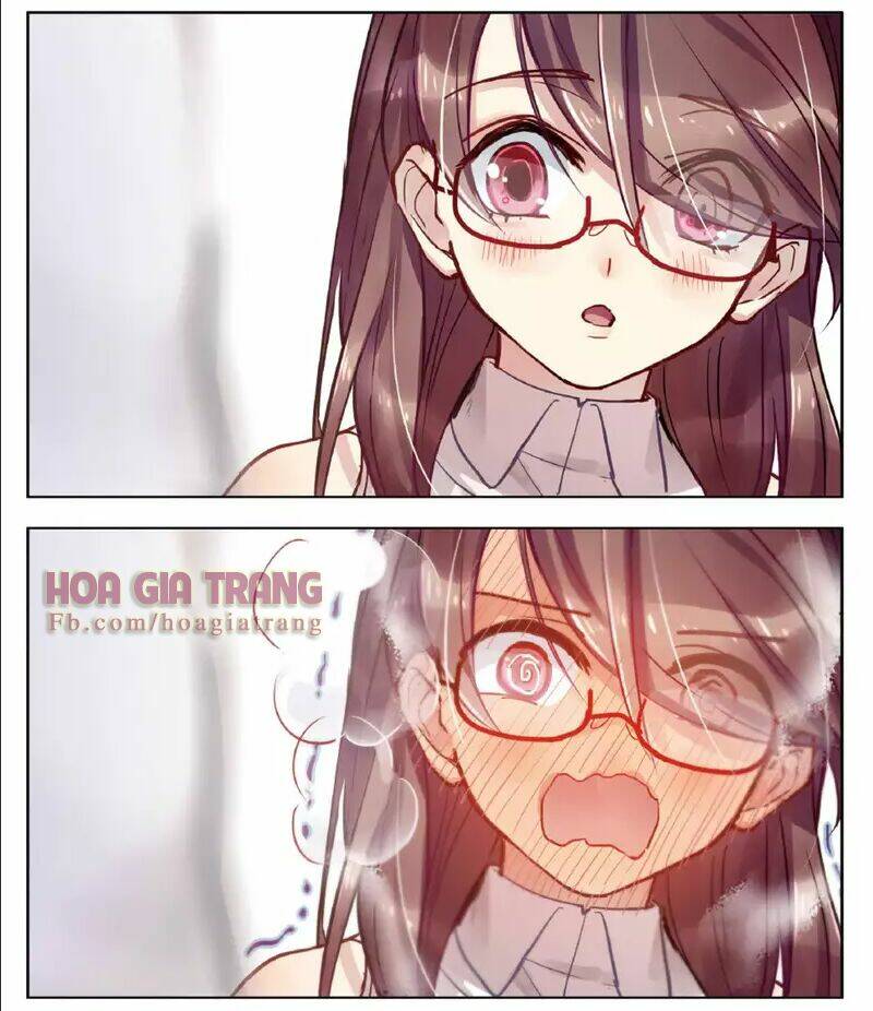 thỏ tử nhiệt lãng chapter 2 5