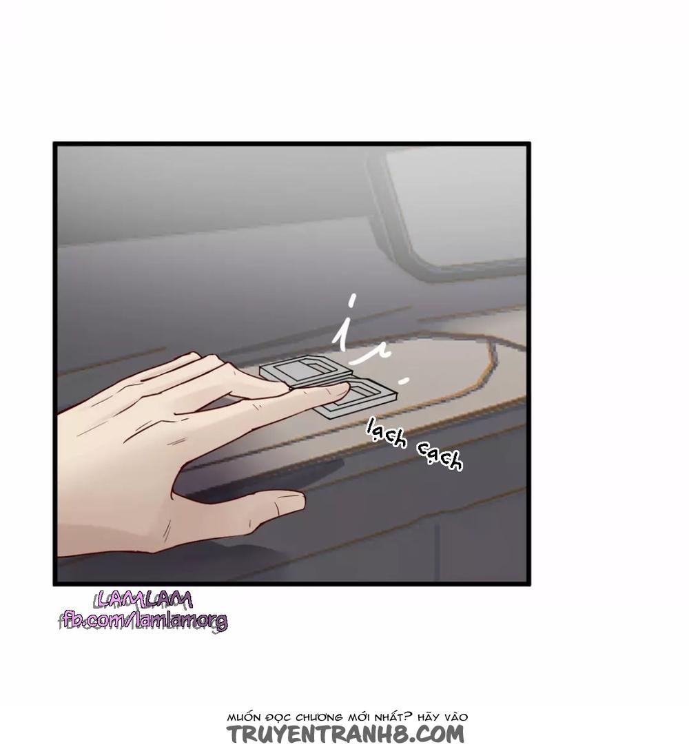 không cẩn thận vớ phải ông sếp vạn tỷ chapter 5 41