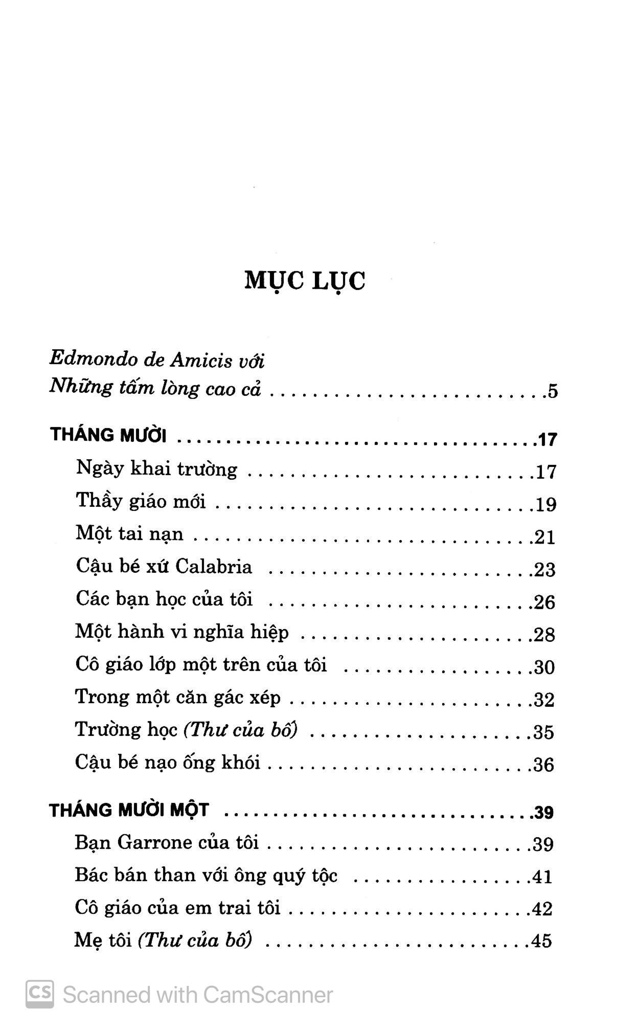 Sách Những Tấm Lòng Cao Cả (Tái Bản 2020)