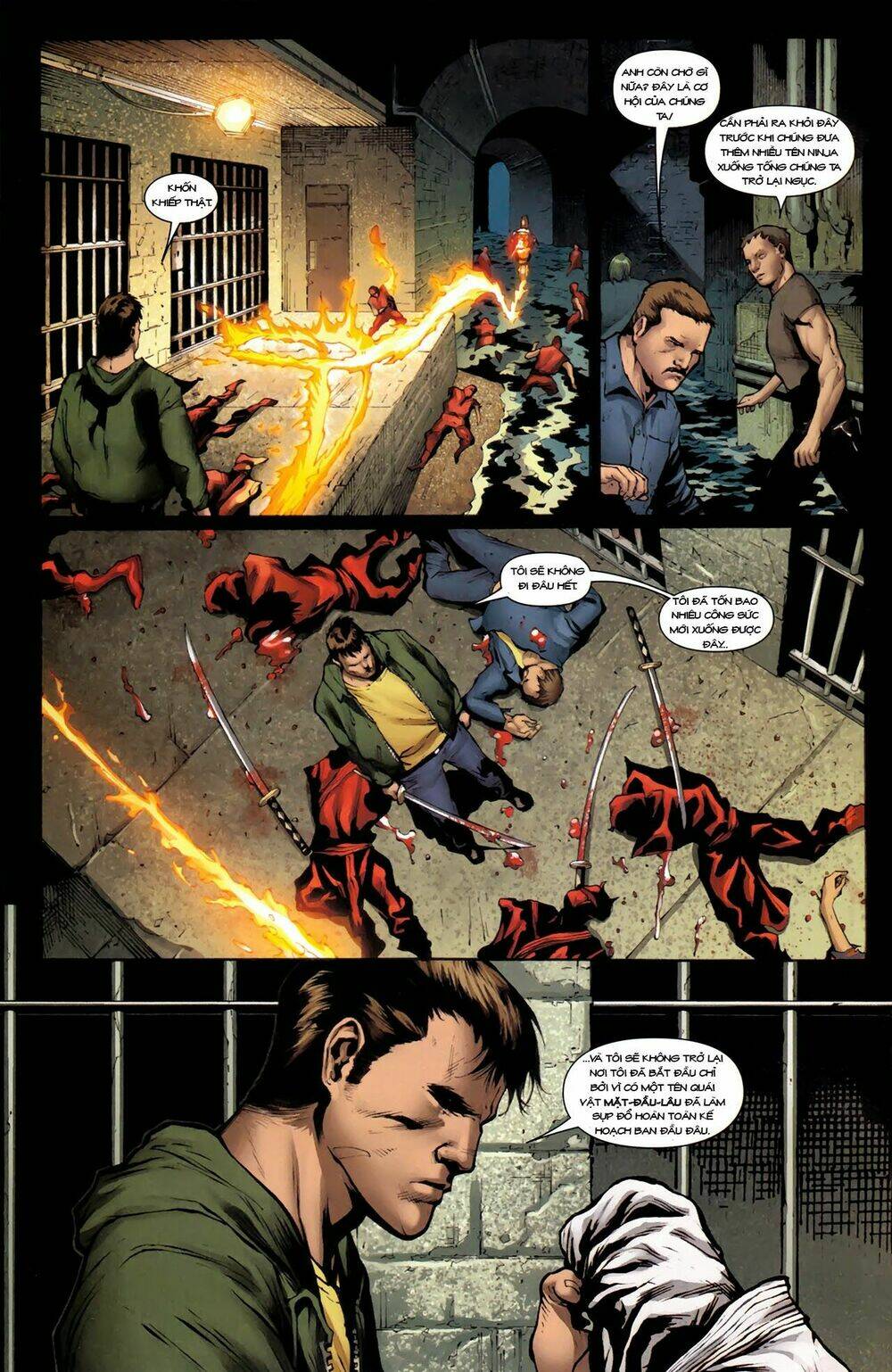 shadowland chapter 3 5