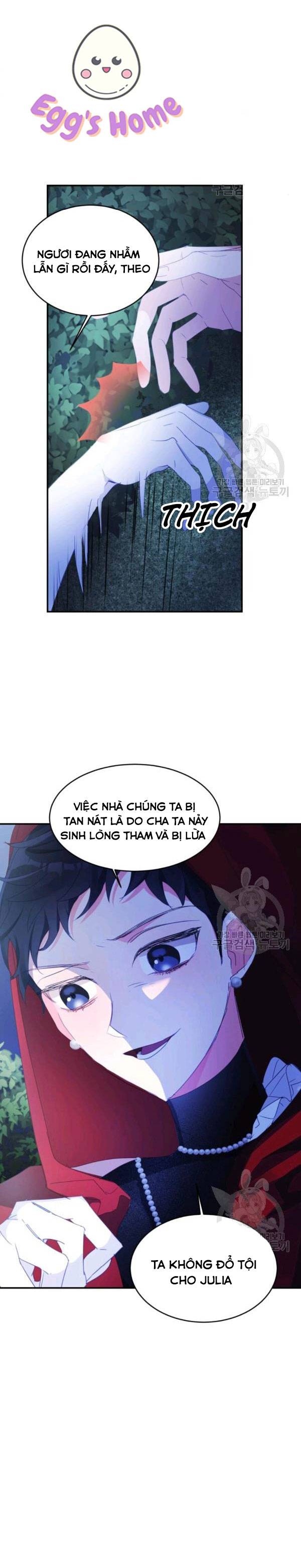 đứa con của rồng chapter 24 14