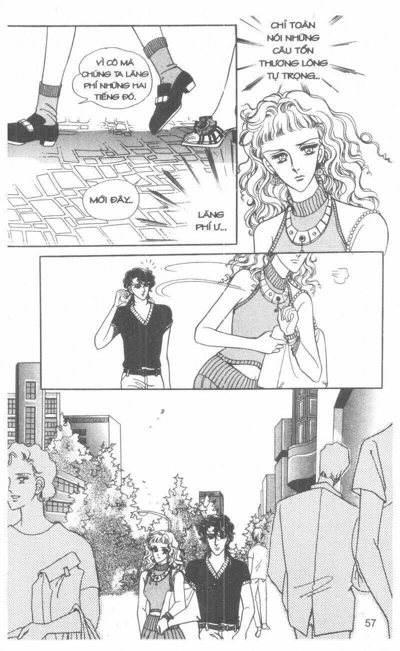 đừng chống đối chapter 3 60