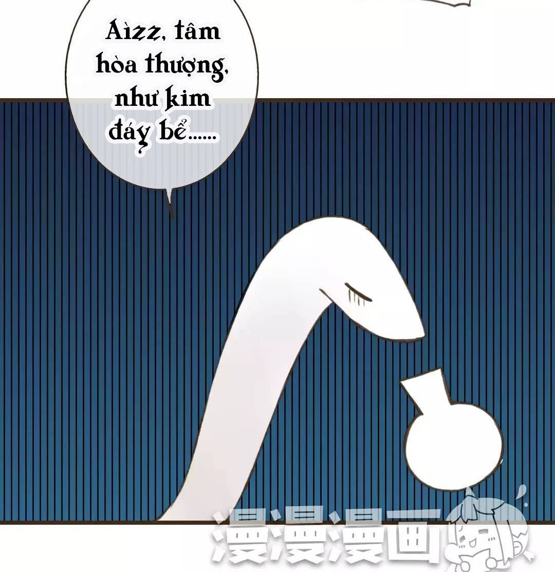 trên trời rớt xuống một hòa thượng ngốc chapter 40 16