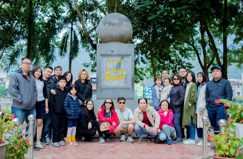 Hình ảnh Tour Du lịch Đông Bắc 5N4D (LT6): Hà Nội - Hà Giang - Đồng Văn - Cao Bằng - Thác Bản Giốc - Bắc Kạn - Hồ Ba Bể, Khởi hành Thứ 4