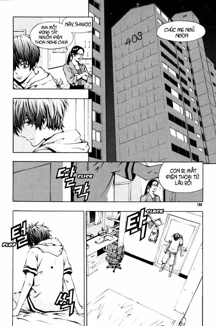 Kẻ phá hoại chapter 15 2