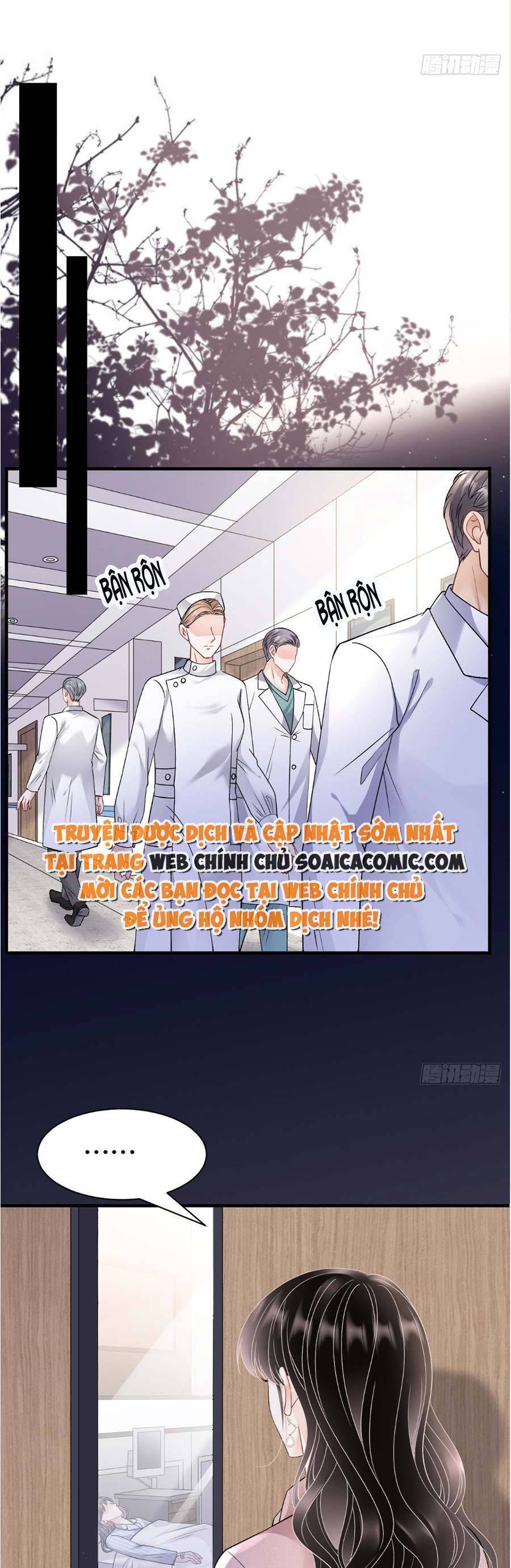 đại tiểu thư có thể có cái gì xấu chapter 157 16