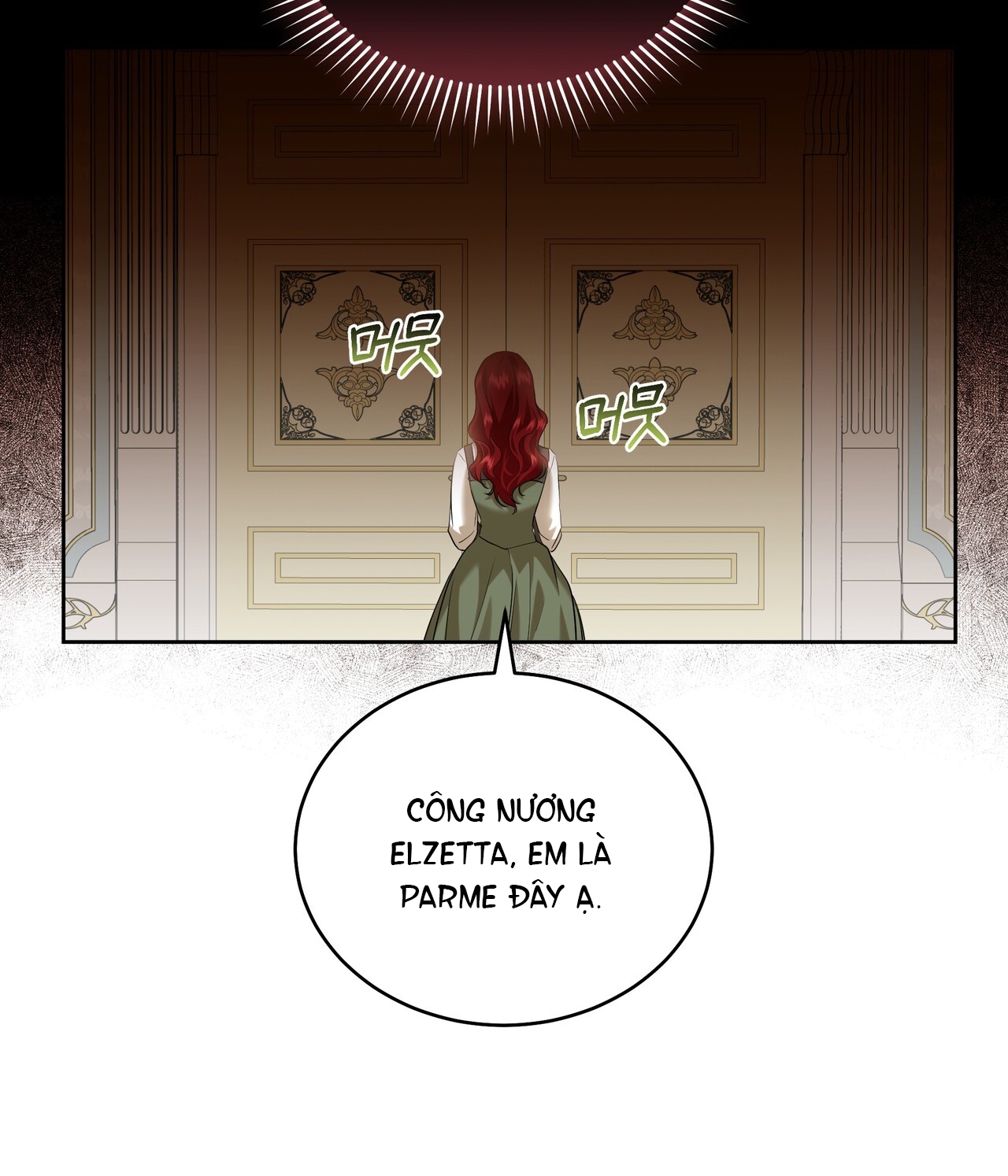 dấu tích của tiên nữ chapter 18.2 31