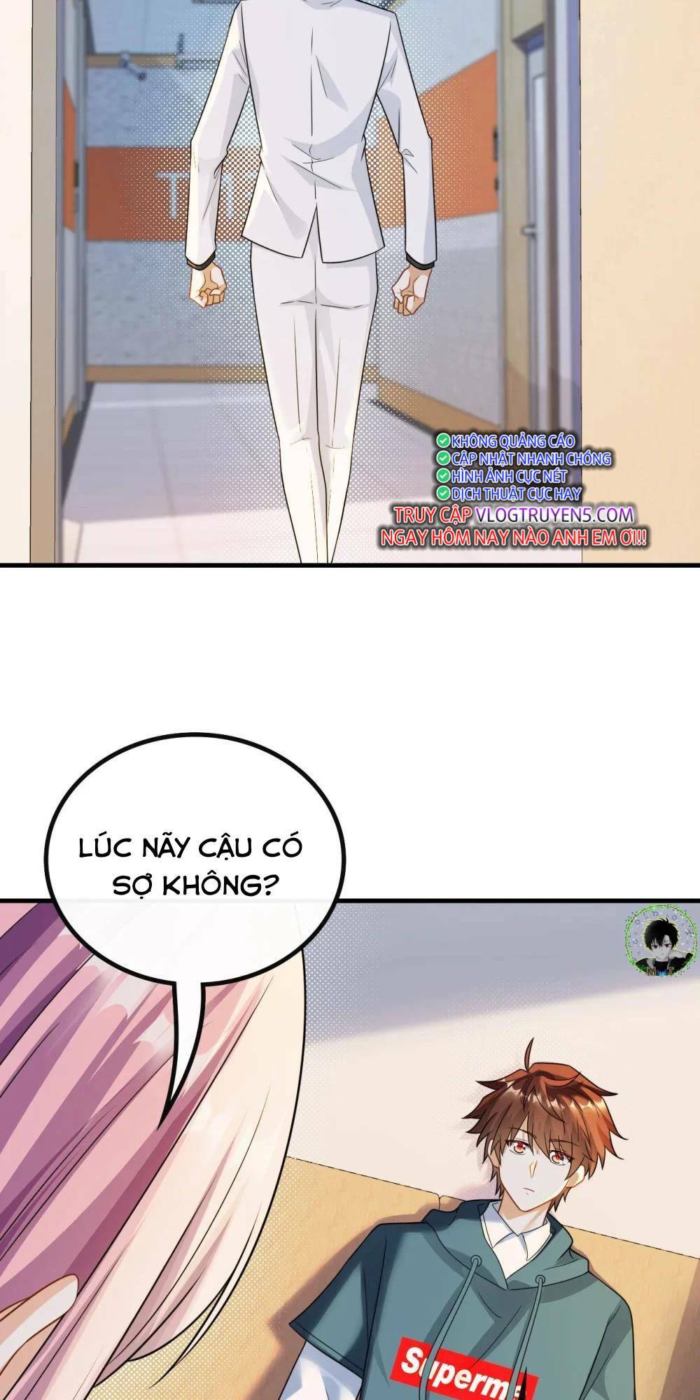 trùng sinh, ta mới là thiên vương giải trí chapter 54 15