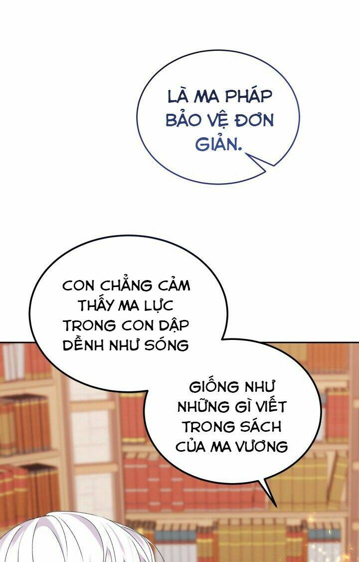 công chúa huỷ diệt chapter 14 22