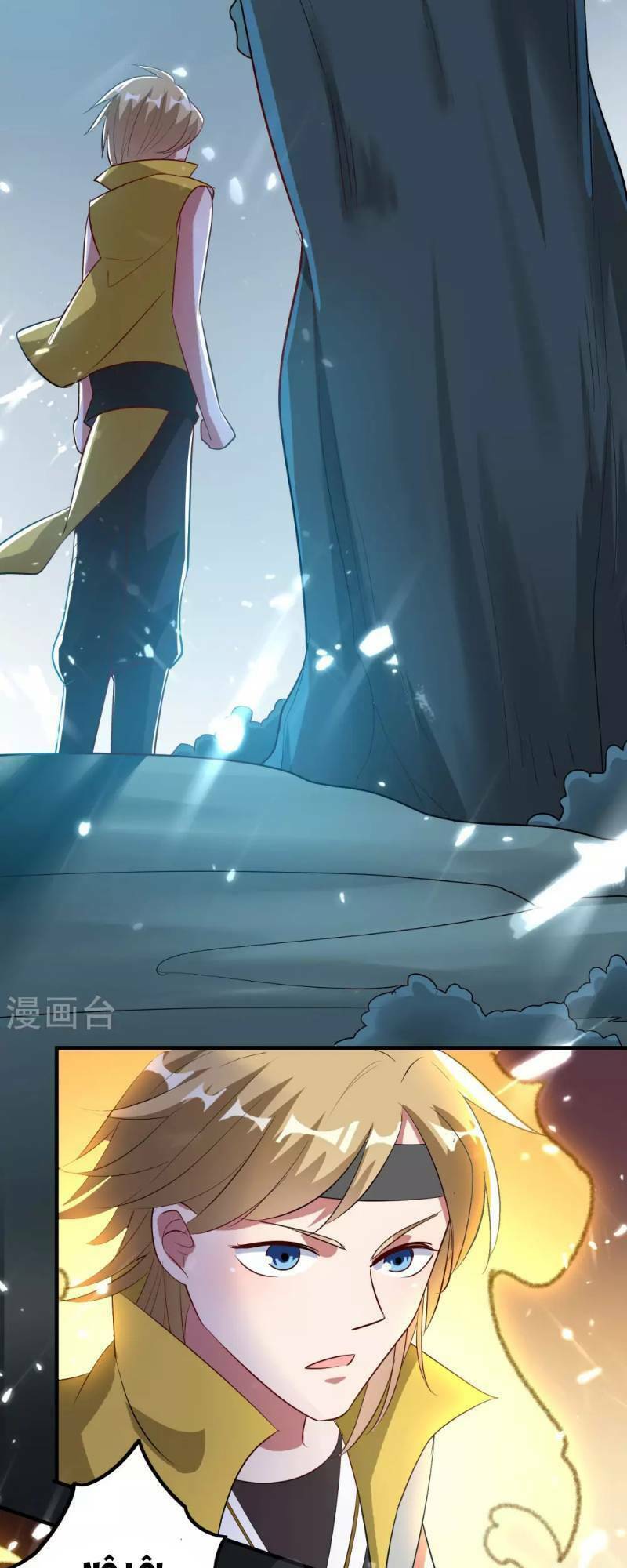 vạn giới tiên vương chapter 37 13