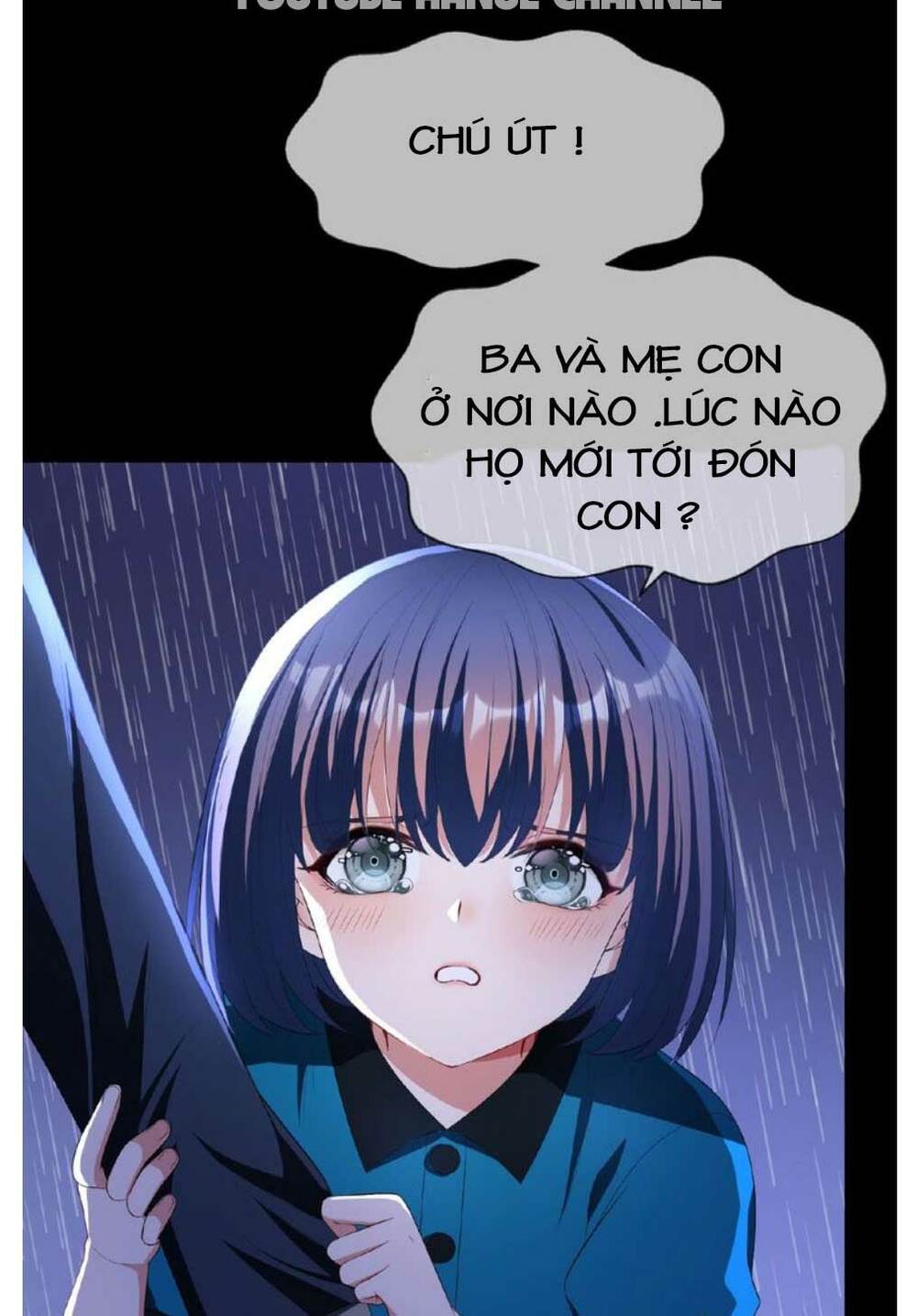 cô vợ nhỏ nuông chiều quá lại thành ác!! chapter 91 25