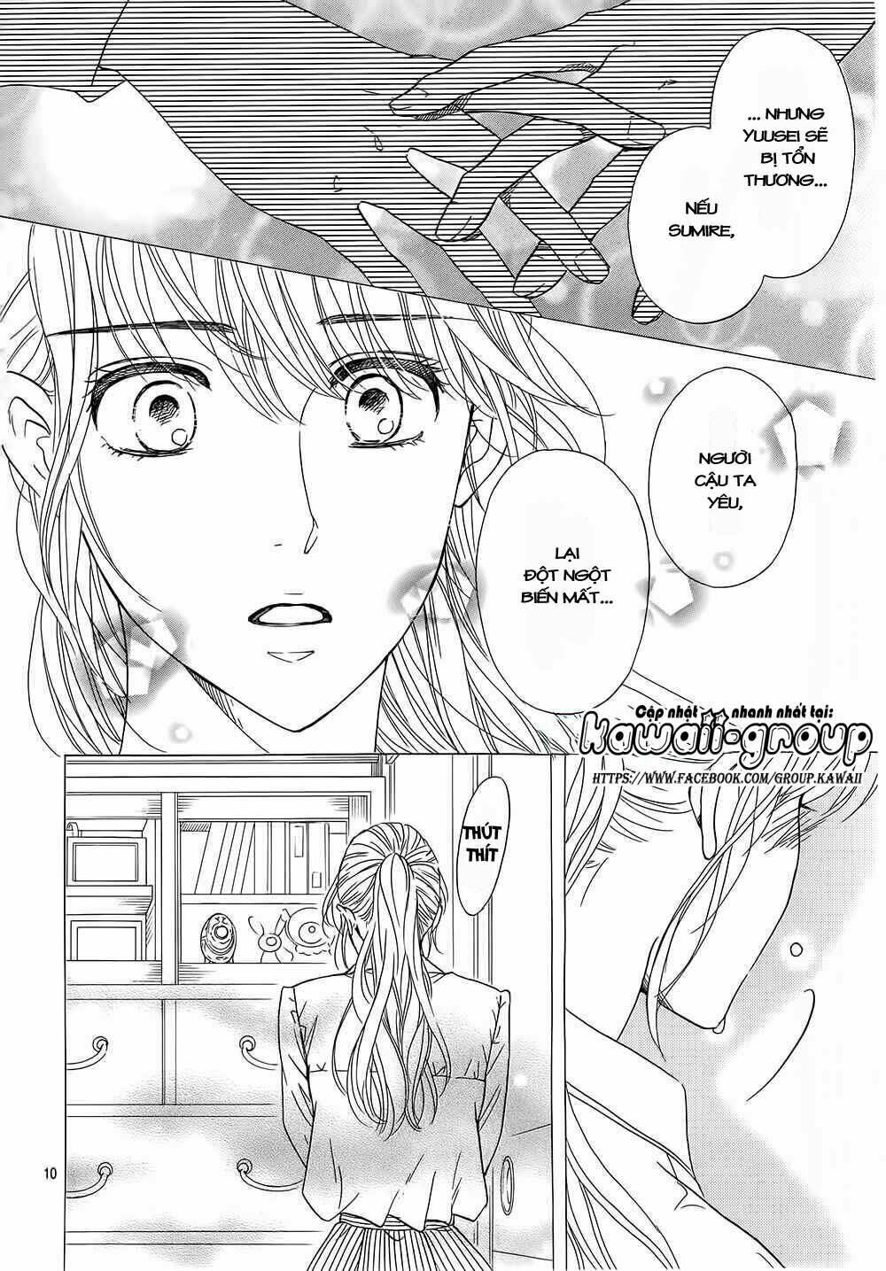 sumika sumire chapter 18 12