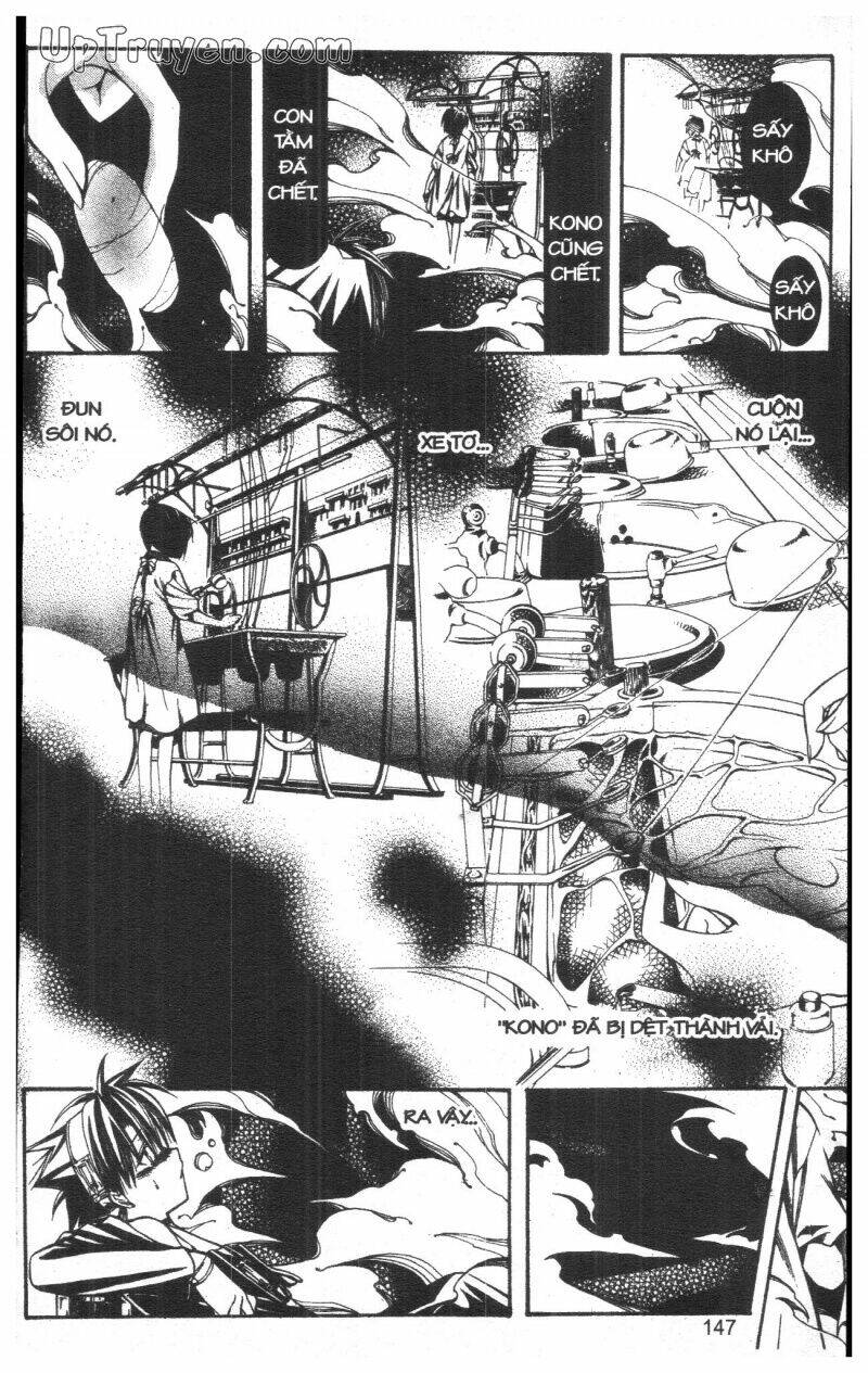 nightmare inspector chapter 5 146