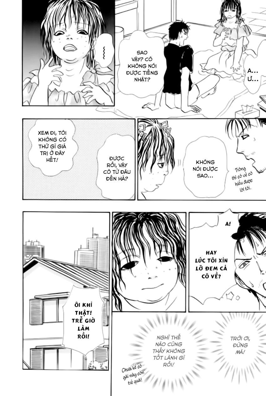 new pet shop of horror chapter 22 25