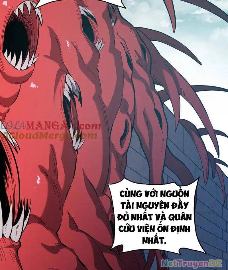 toàn dân tận thế: ta, virus quân vương chapter 33 22