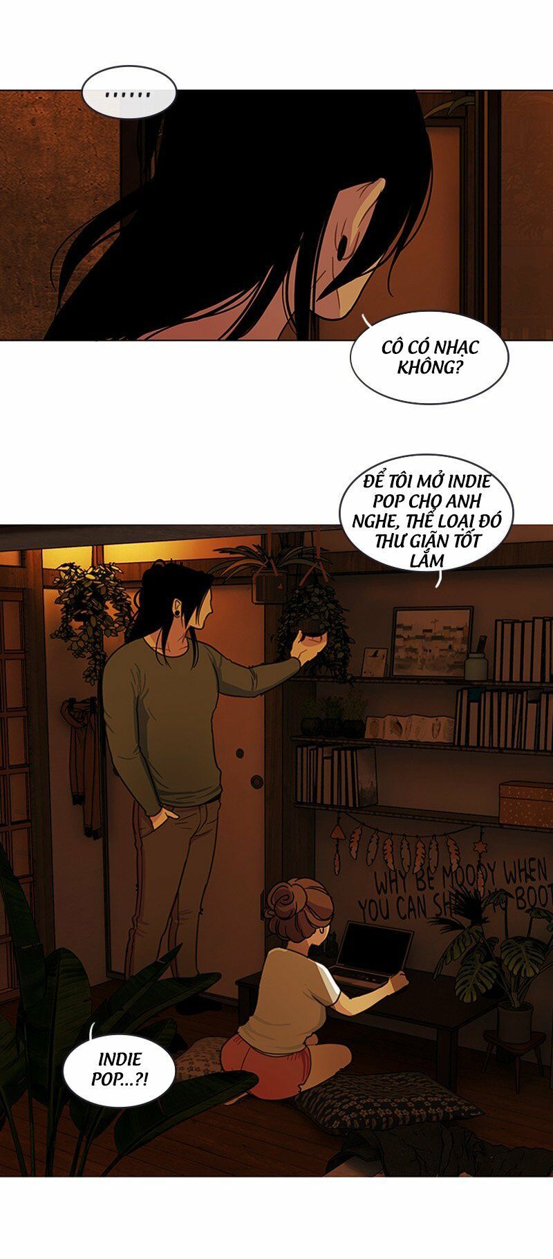 nửa đêm ở poppy land chapter 27 50