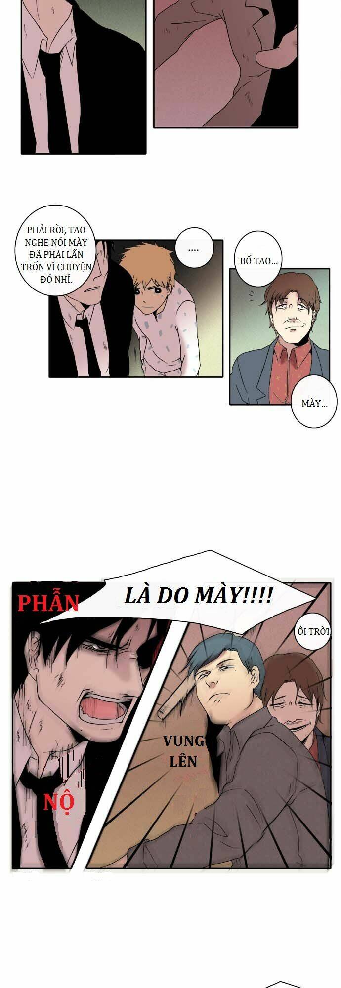 the children's teacher, mr. kwon chapter 49 18