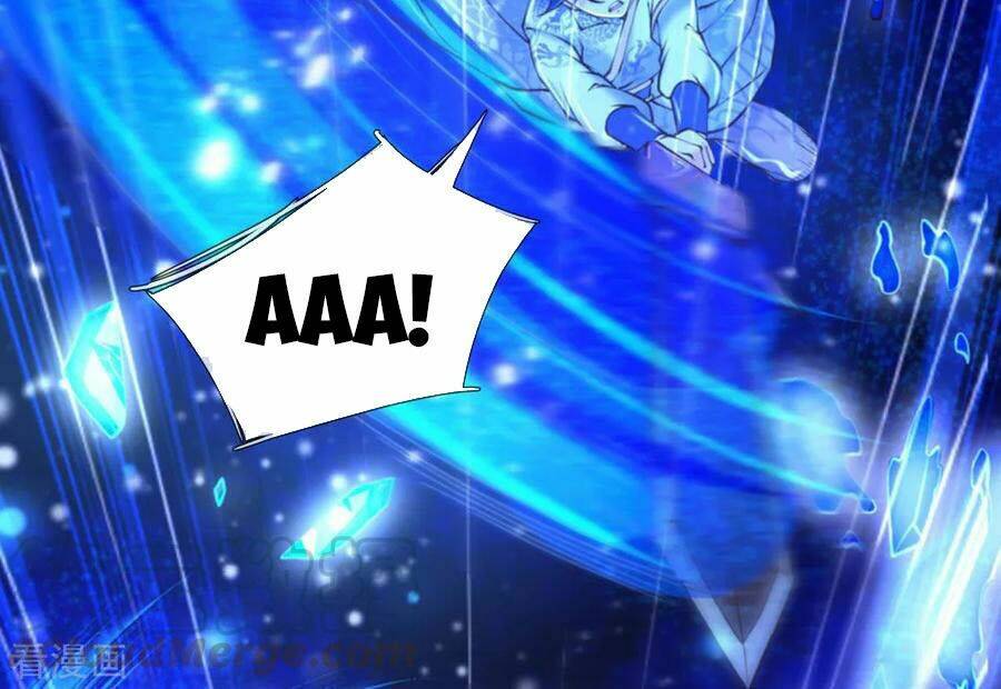 thân thể của ta là kiếm chủng chapter 81 3