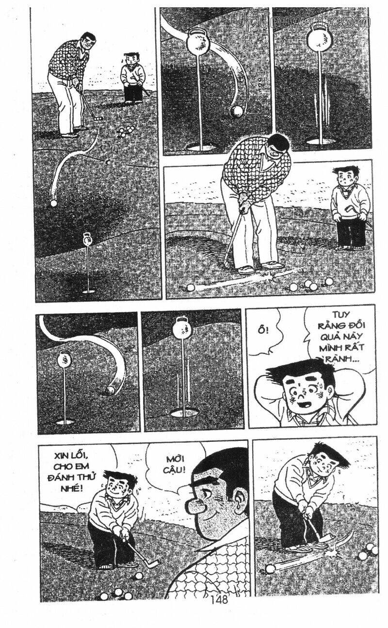 ashita tenki ni naare chapter 13 150