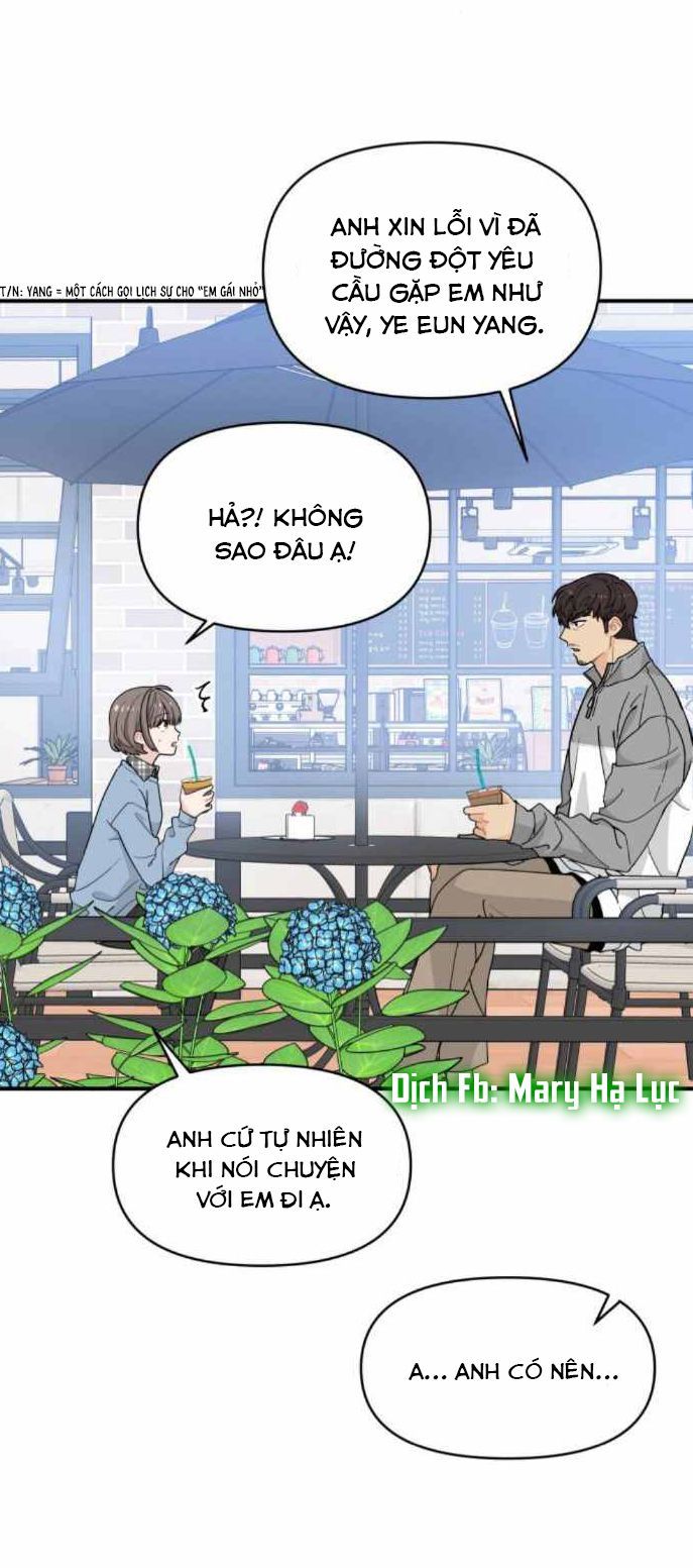 Ngài Kỵ Sĩ, Xin Hãy Cứu Tôi! Chapter 8 - Next 