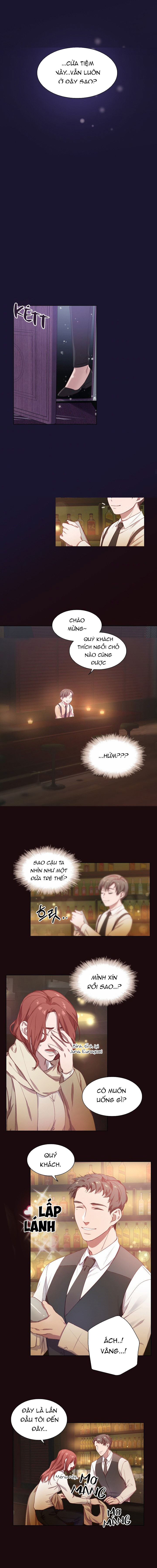 vướng vào mối quan hệ ngoài ý muốn chapter 1 15