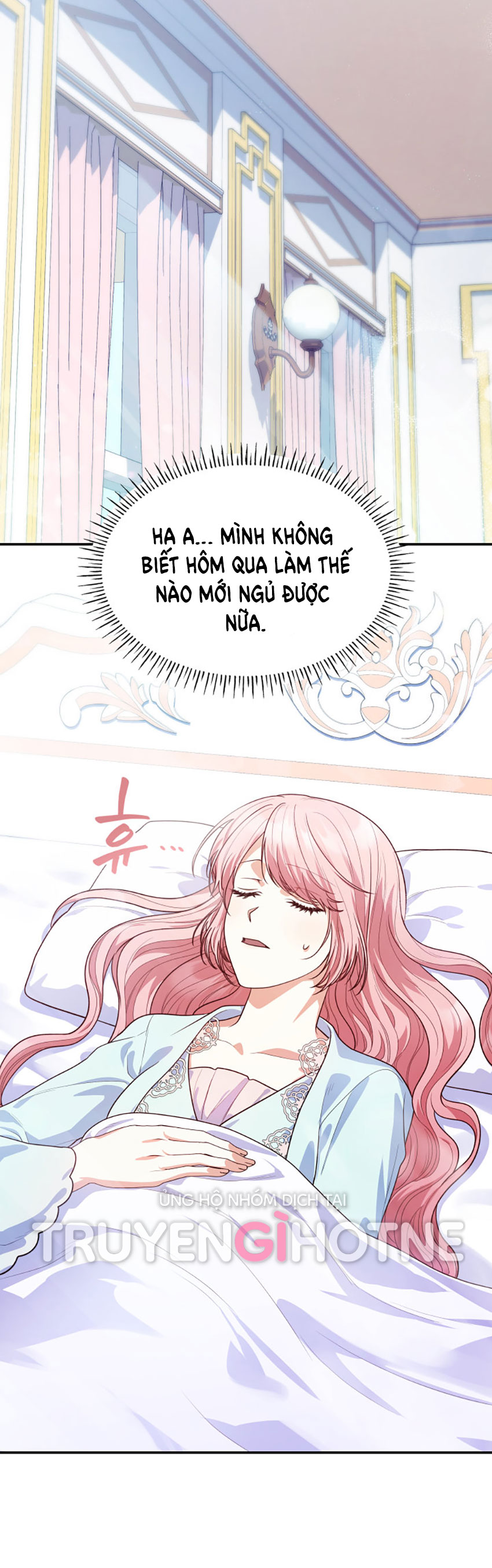 từ ác nữ tôi phải trở thành một người mẹ chapter 40.1 30