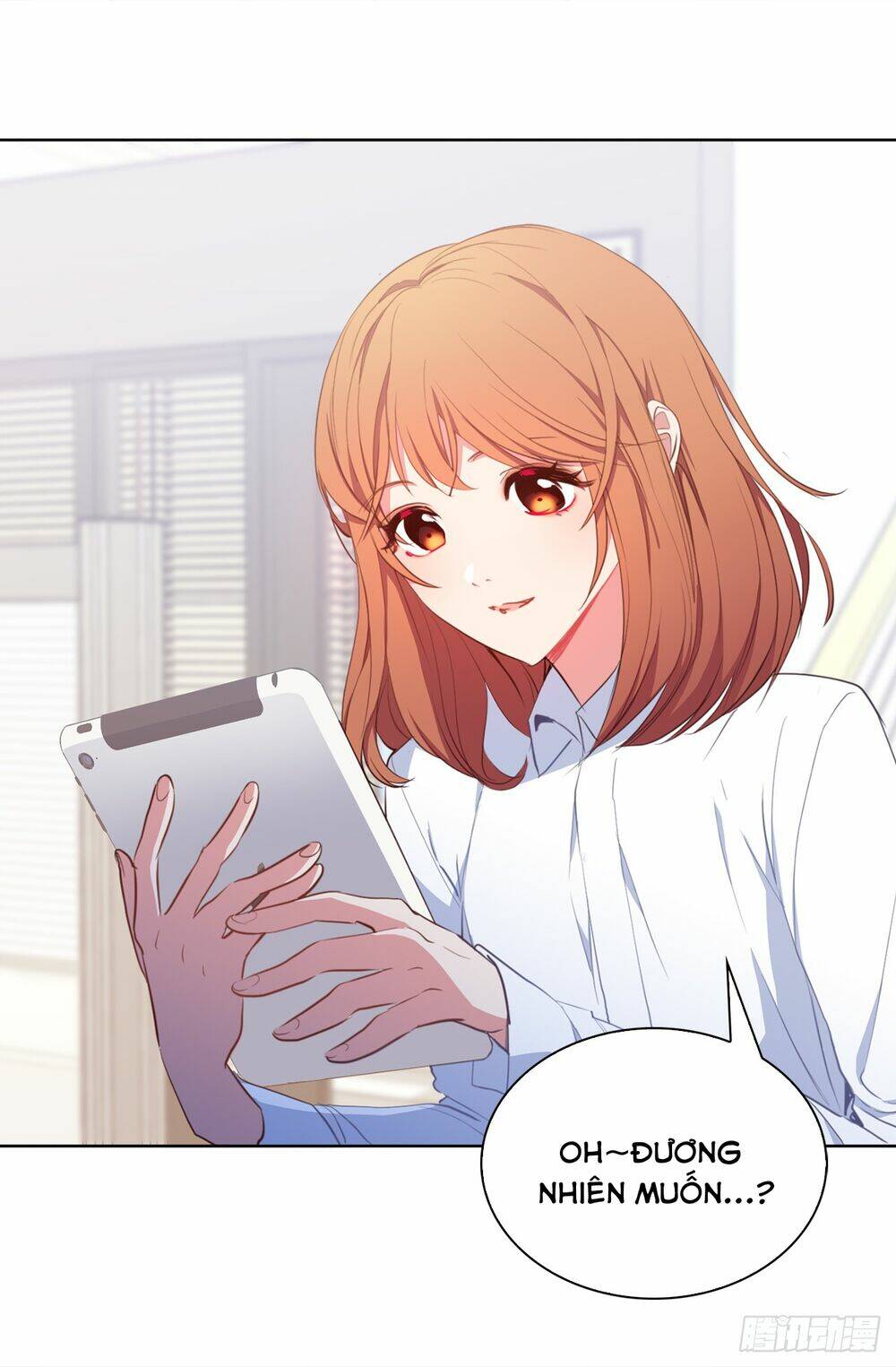 acup tiên sinh chapter 56 11