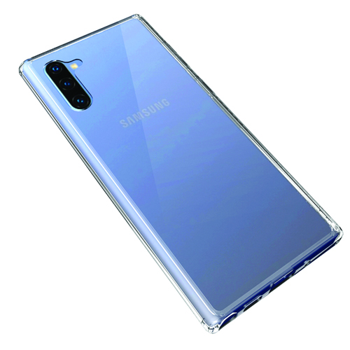 Ốp lưng cường lực Cao Cấp Samsung Note 10