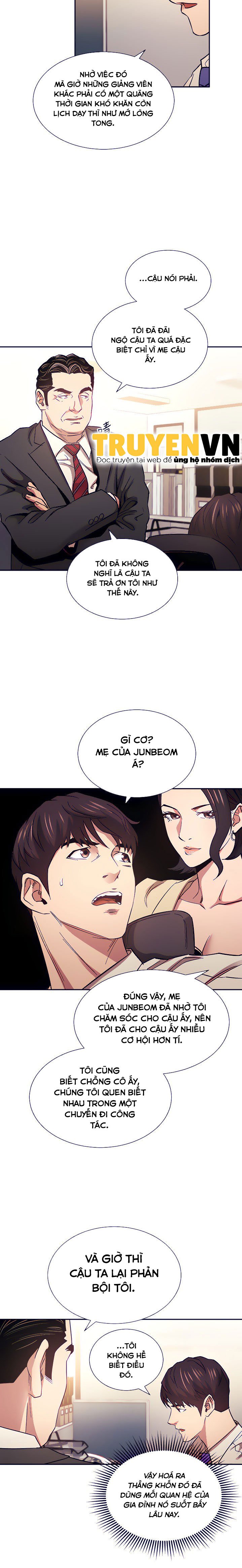 khi mẹ săn trai chapter 56 17