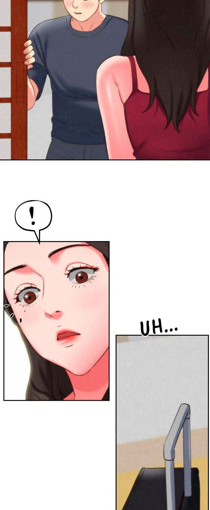 cô gái bé nhỏ của tôi chapter 30.2 11