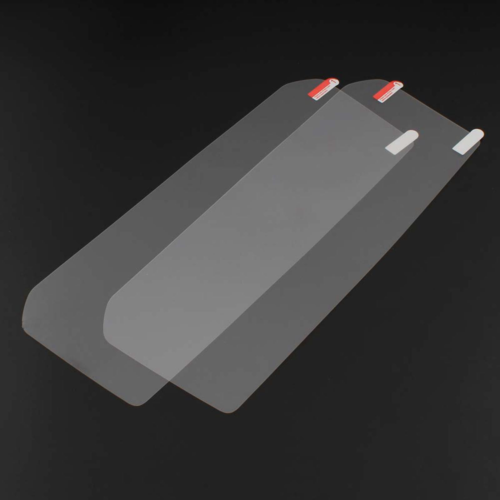 2Pcs Motorcycle Instrument Film  for  K1600 B GT Gtl