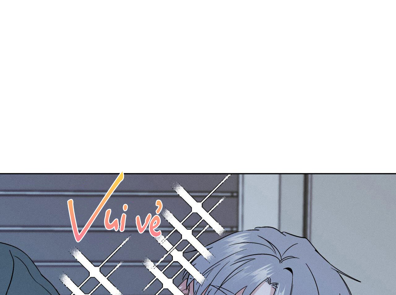 dục vọng mãnh liệt chapter 32 12