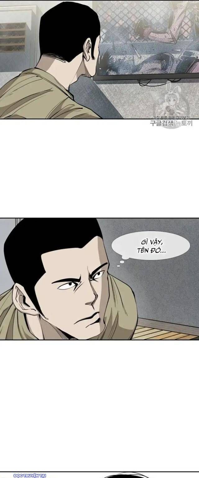 shark - cá mập chapter 164 15