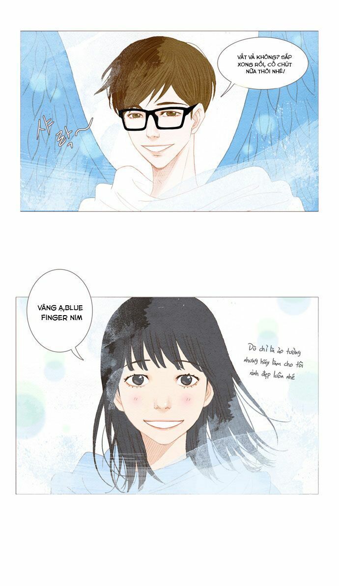 thánh thần trẻ trâu chapter 15 32