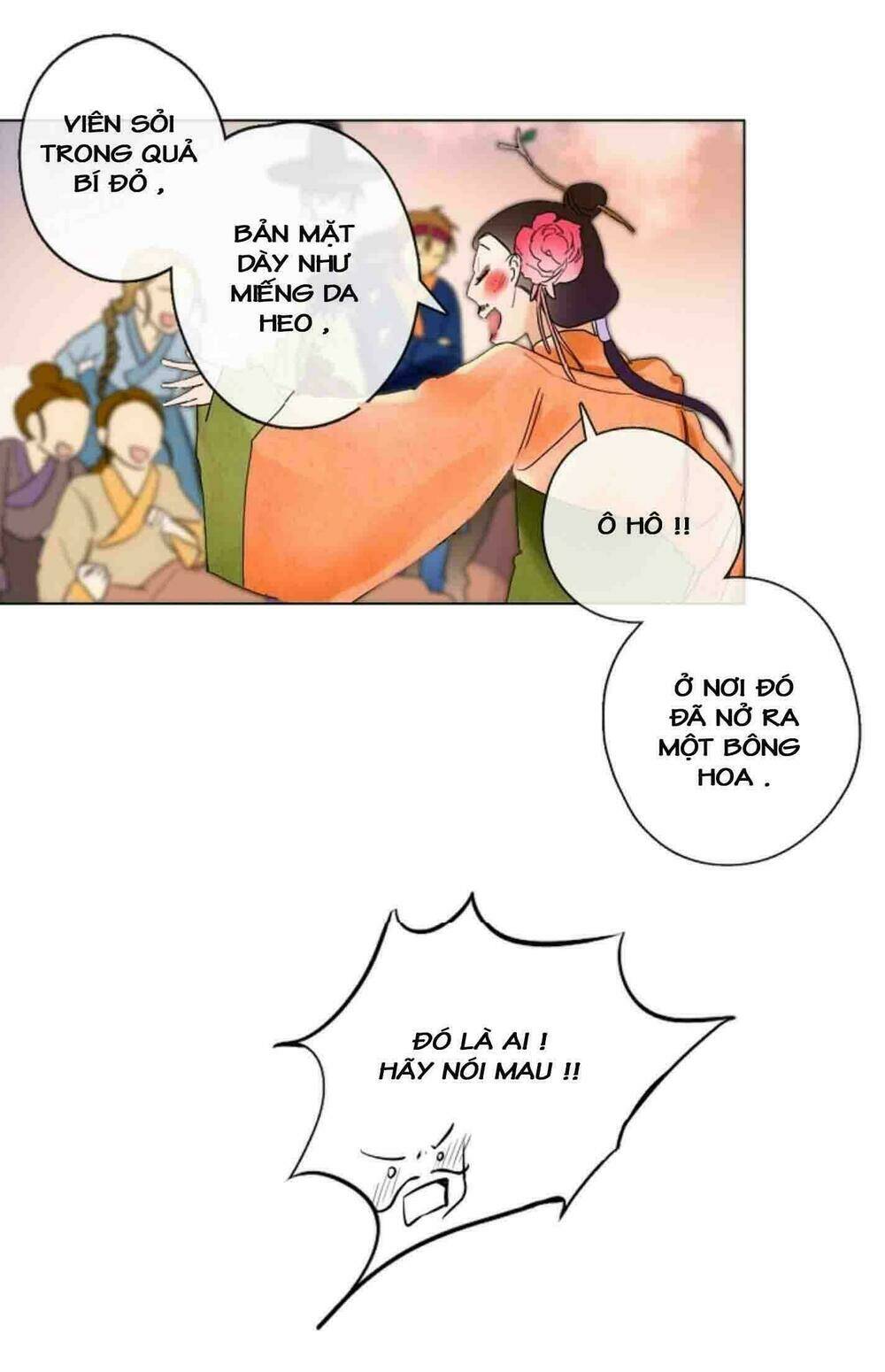 chae hong sa chapter 4 7