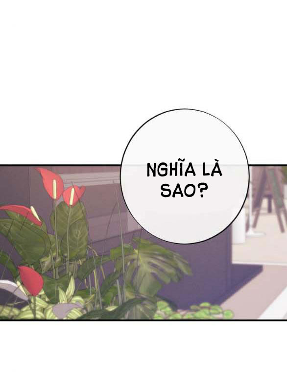 [18+] người vợ quyến rũ chapter 3.2 15