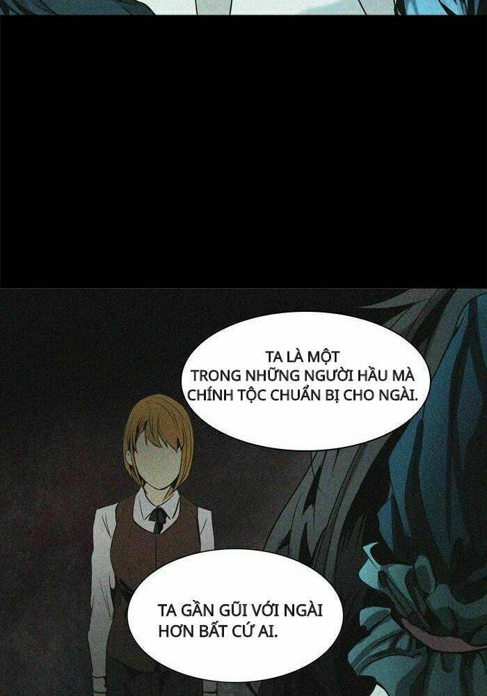 cuộc chiến trong tòa tháp chapter 292 36