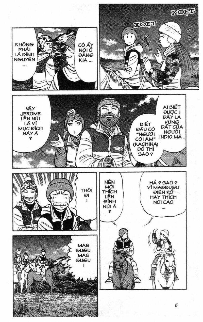 hộ chiếu xanh chapter 10 7