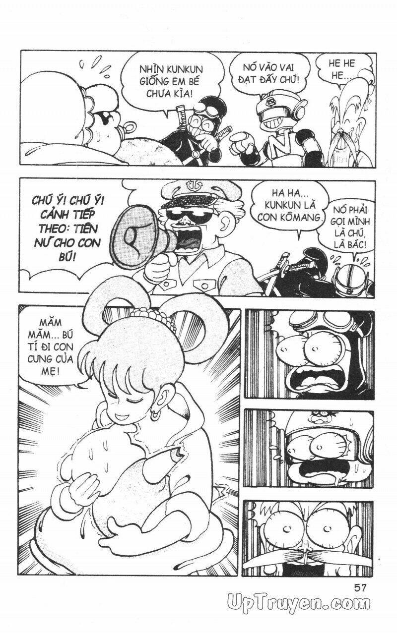 đội quân nhí nhố chapter 3 58