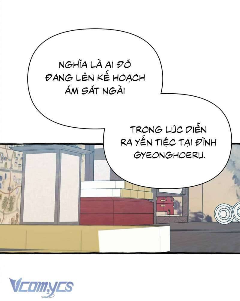 chuyện tình hoa lưu ly chapter 4 13