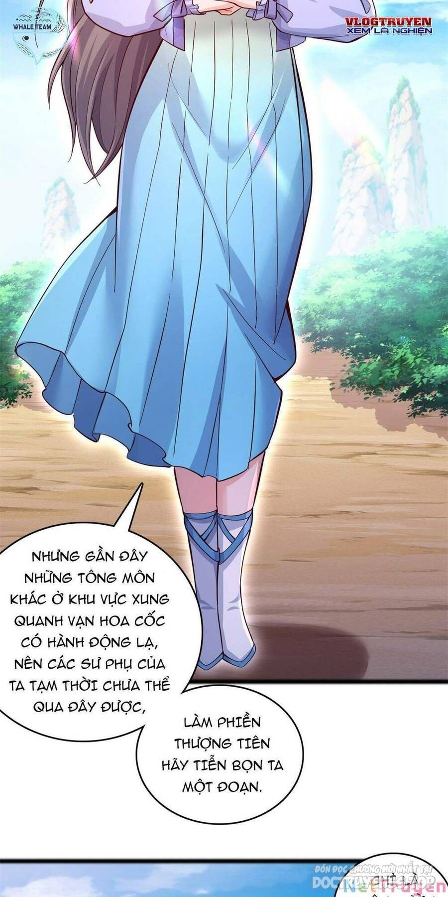 bắt đầu với kiếm vực, ta lặng lẽ tu luyện thành kiếm thần chapter 53 18