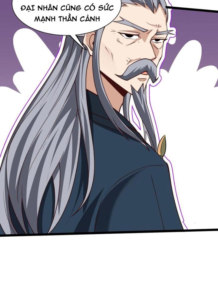 ta nuôi ma quỷ ở trấn ma ti chapter 250 18