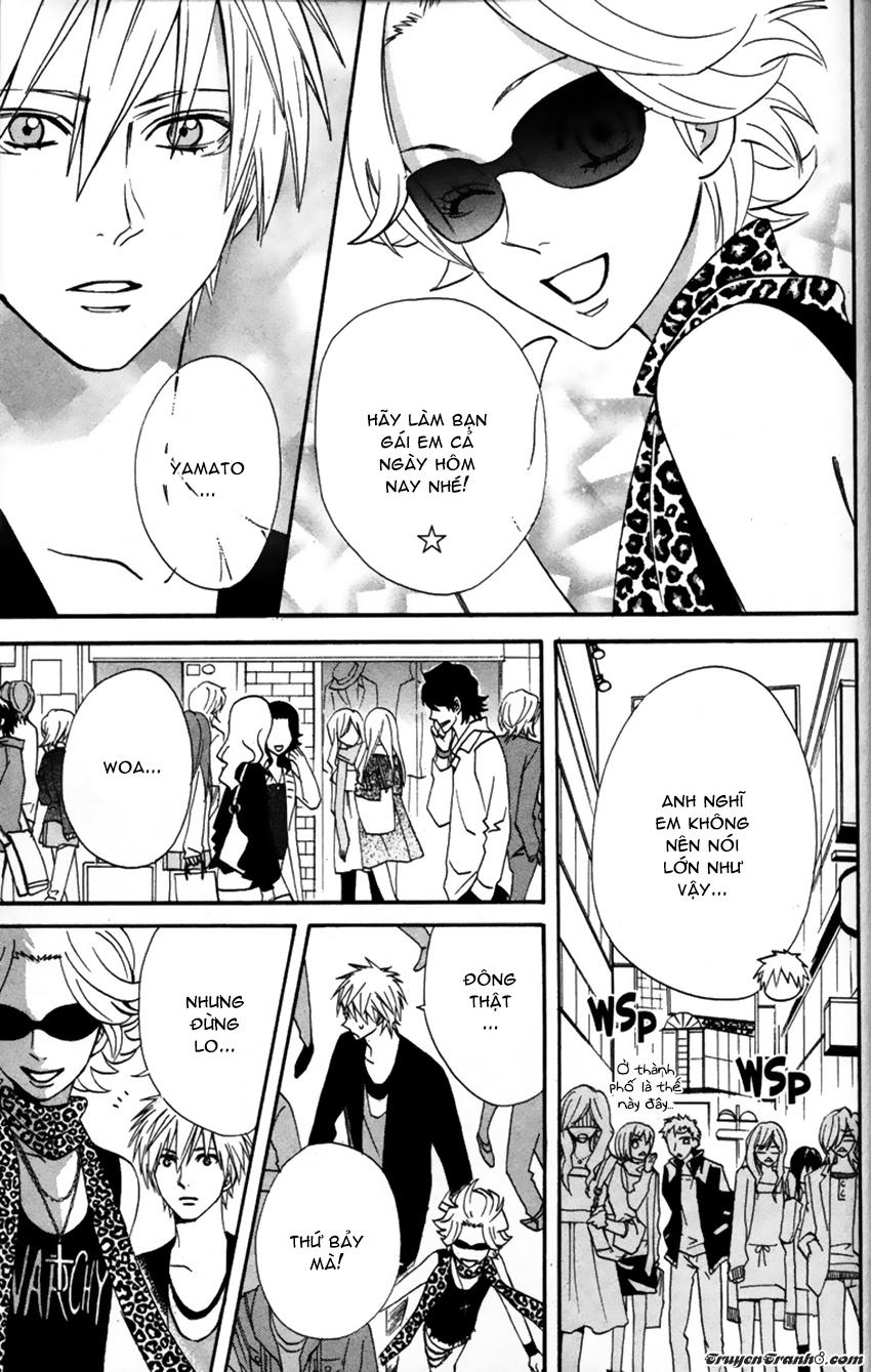 otomen chapter 22 14