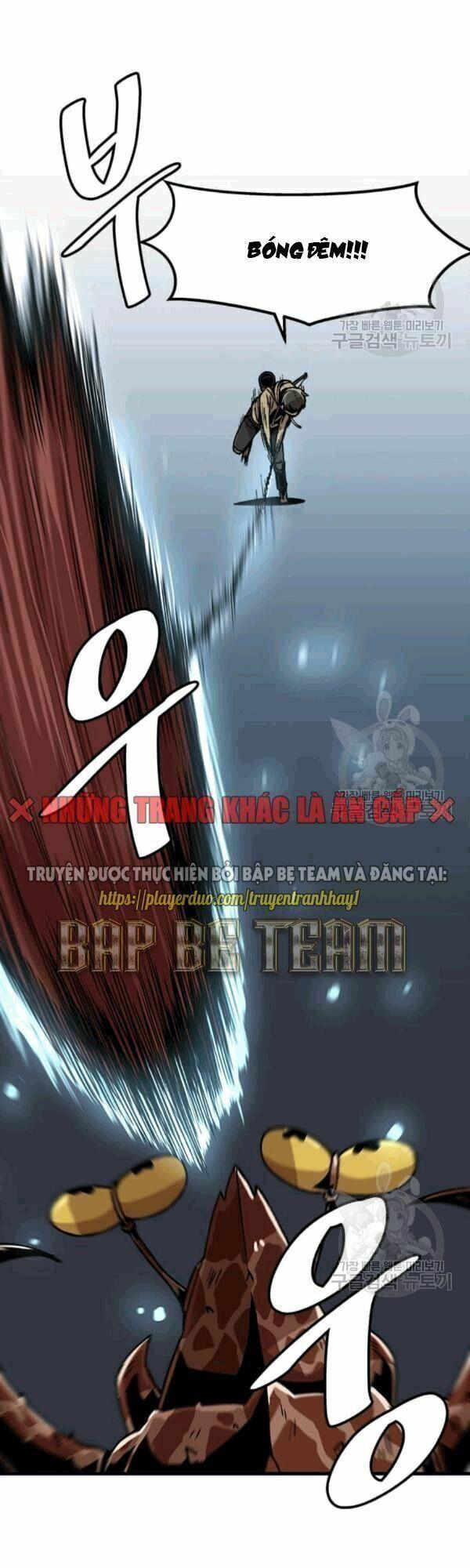 lên cấp một mình chapter 26 37