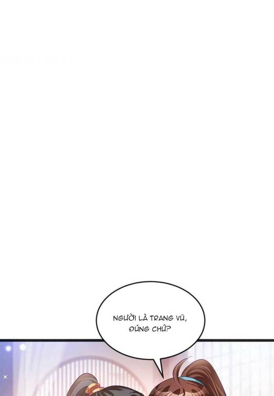 quân hoả nữ hoàng chapter 86 30