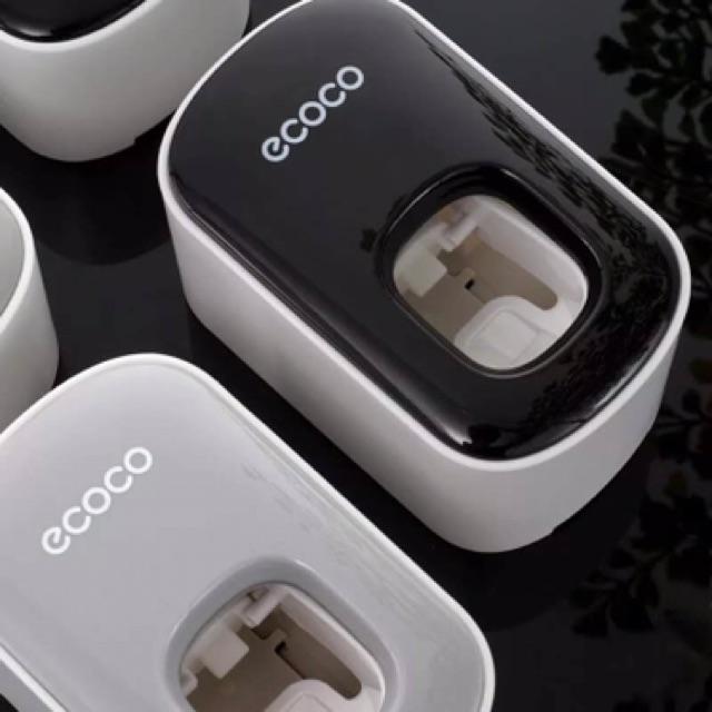 Nhả kem đánh răng Ecoco cao cấp