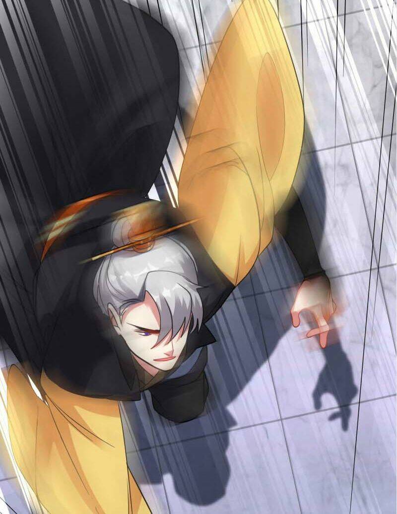 đạo ấn chapter 35 20