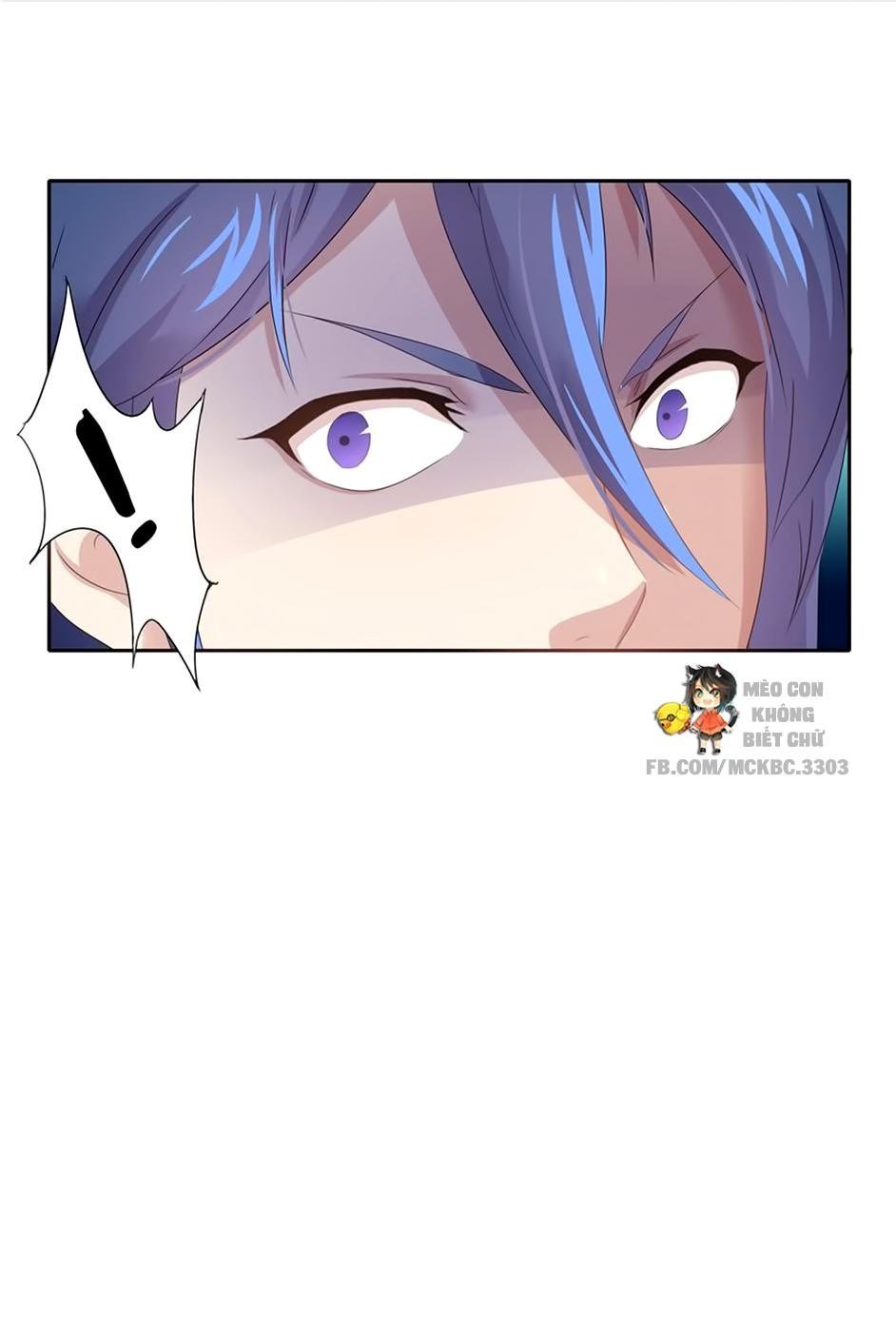 manh thê thực thần chapter 6 19