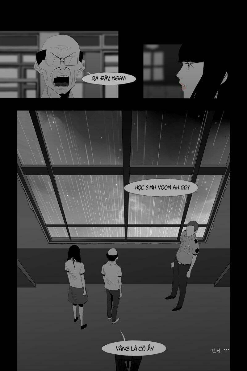 bạn có tin vào ma thuật? chapter 22 3